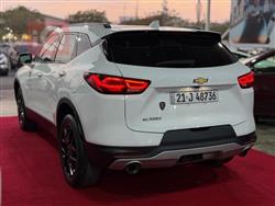 شيفروليه بليزر